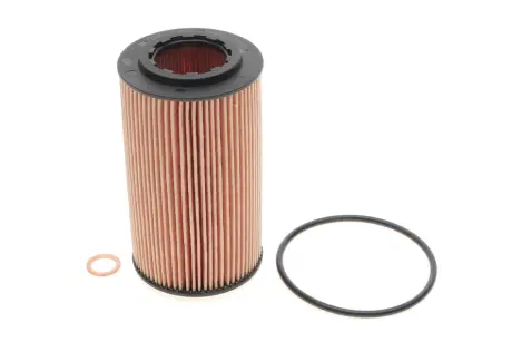 Фільтр масляний BMW 3 (E46)/5 (E39) 2.0d (M47 D20) 00-05 WIX FILTERS WL7236