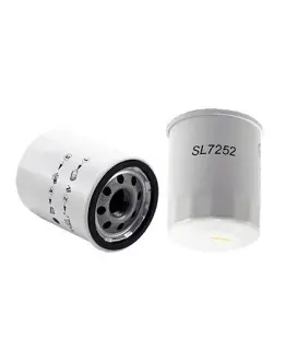 Фільтр масляний Fiat Doblo 1.2/1.4 00-/Opel Combo 1.4 12- WIX FILTERS WL7252