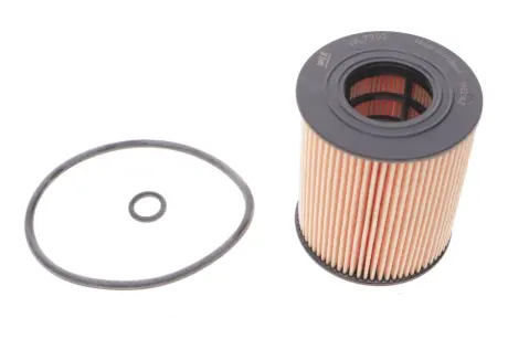 Фільтр масляний Mazda 6 1.8-2.5 02-13/Ford Mondeo 1.8-2.0 00-15 WIX FILTERS WL7292