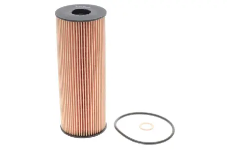 Фільтр масляний MB (W124 280E/W124 300-24V) 89- WIX FILTERS WL7304