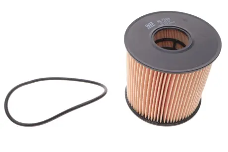 Фільтр масляний Renault Trafic/Master/Opel Vivaro/Movano 2.2-2.5dCi/DTI 00- WIX FILTERS WL7306