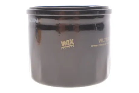 Фільтр масляний Fiat Doblo 1.9JTD/1.9D Multijet 01- WIX FILTERS WL7308