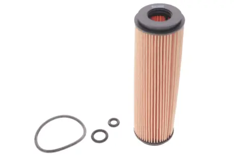 Фільтр масляний MB Sprinter 1.8/2.2D M271/OM651 06- (бензин) WIX FILTERS WL7322