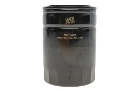 Фільтр масляний Fiat Ducato/Iveco Daily III 2.3JTD 02-06 WIX FILTERS WL7401