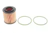Фільтр масляний Opel Astra H 1.9CDTi 05- WIX FILTERS WL7402 (фото 1)