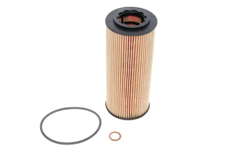 Фільтр масляний BMW 3 (E46/E90) /5 (E60/E61)/7 (E65-67) 2.5-3.5d WIX FILTERS WL7406