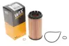 Фільтр масляний Hyundai Tucson/Kia Sportage 2.0 CRDi 04- WIX FILTERS WL7412 (фото 2)