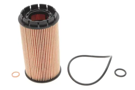 Фільтр масляний Hyundai Tucson/Kia Sportage 2.0 CRDi 04- WIX FILTERS WL7412