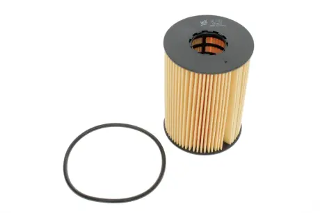 Фільтр масляний Renault Master/Opel Movano 3.0 dCi/DTi 03- WIX FILTERS WL7418