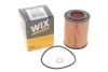 Фільтр масляний WIX WIX FILTERS WL7419 (фото 2)