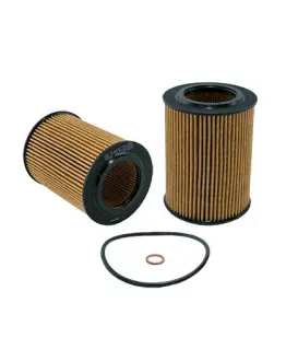 Фільтр масляний Hyundai Accent 1.5CRDi 02-05/Kia Cee\'d 2.0CRDi 07-12 WIX FILTERS WL7419