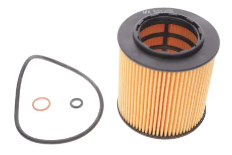 Фільтр масляний BMW 2 (F22/F87)/3 (F30/F80)/4 (F33/F83) 3.0 S55/N55 14-20 WIX FILTERS WL7423