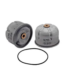 Фільтр масляний Ford Transit 2.4TDCi/3.2TDCi 06-11 WIX FILTERS WL7441