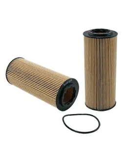 Оливний фільтр WIX WIX FILTERS WL7444