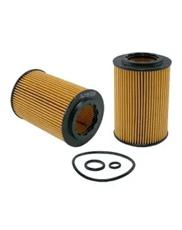 Фільтр масляний Honda Civic/CR-V 2.2i/2.2CTDi 05- WIX FILTERS WL7446