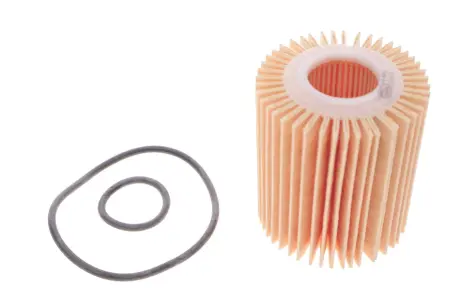 Фільтр масляний Toyota Avensis/Corolla/Rav4 2.0/2.2D 05- WIX FILTERS WL7447