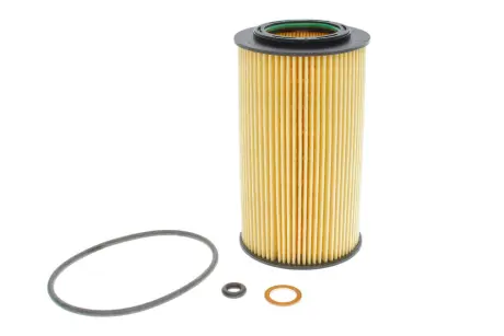 Фільтр масляний Hyundai Sonata V/Kia Sorento I 3.3 05-11 WIX FILTERS WL7451