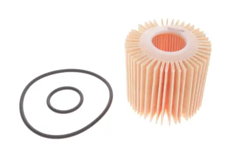 Фільтр масляний Lexus RX/NX 2.0-3.5 08-/Toyota Rav 4 2.5 Hybrid 15- WIX FILTERS WL7453