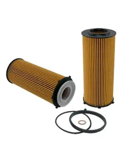 Фільтр масляний BMW 3 (E90/E93) 3.0D (N57) 08- WIX FILTERS WL7469