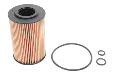 Фільтр масляний VW T5/Caddy 2.0TDI 10- WIX FILTERS WL7476