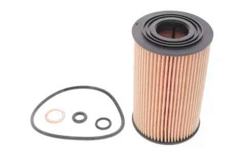 Фільтр масляний Kia Ceed 1.6CRDi 06- WIX FILTERS WL7477