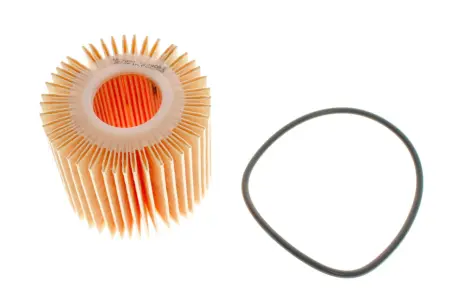 Фільтр масляний Lexus RX/NX 2.0-3.5 08-/Toyota Rav 4 2.5 Hybrid 15- WIX FILTERS WL7481