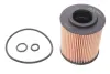 Фільтр масляний VW Polo 1.2TDI 09-/Seat Ibiza 1.2TDI 08-15/Skoda Fabia/Roomster 1.2TDI 06-14 WIX FILTERS WL7489 (фото 1)