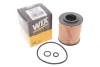 Фільтр масляний VW Polo 1.2TDI 09-/Seat Ibiza 1.2TDI 08-15/Skoda Fabia/Roomster 1.2TDI 06-14 WIX FILTERS WL7489 (фото 2)