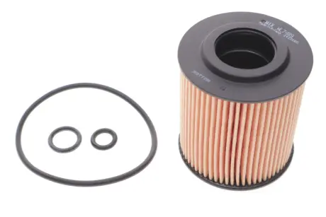 Фільтр масляний VW Polo 1.2TDI 09-/Seat Ibiza 1.2TDI 08-15/Skoda Fabia/Roomster 1.2TDI 06-14 WIX FILTERS WL7489