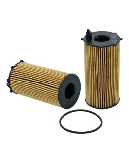 Фільтр масляний Jeep Cherokee 04-/Dodge Nitro 2.8CRD 06-12 WIX FILTERS WL7496