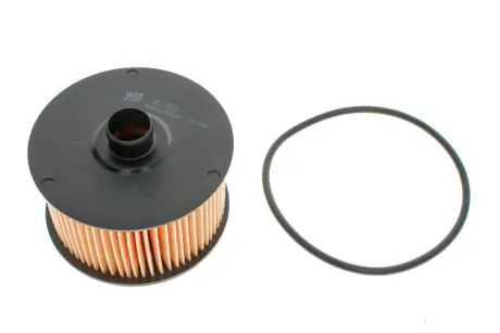 Фільтр масляний Renault Kangoo/ Megane III/IV/Scenic III/IV 1.2TCe 12- WIX FILTERS WL7506