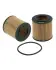 Фільтр масляний Ford Ranger 2.2/3.2TDCi 11- WIX FILTERS WL7508 (фото 1)