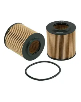 Фільтр масляний Ford Ranger 2.2/3.2TDCi 11- WIX FILTERS WL7508