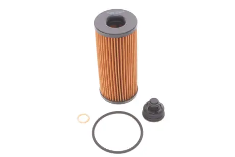 Фільтр олії WIX FILTERS WL7522