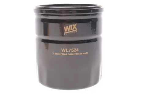 Фільтр масляний Ford Focus III/Mondeo V/Galaxy/Kuga 2.0 TDCi 14- WIX FILTERS WL7524