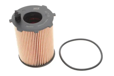 Фільтр масляний Citroen C3/C4/Berlingo/Peugeot 2008-5008/Partner/Expert 1.6BlueHDi 14- WIX FILTERS WL7526