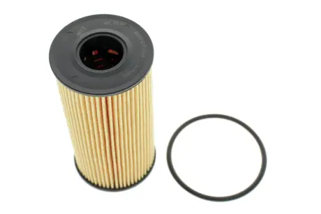 Фільтр масляний MB Vito (W447)/Renault Megane/Trafic/Master III/Opel Vivaro/Movano 1.6D/2.3CDTI 10- WIX FILTERS WL7576