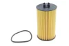 Фільтр масляний Opel Astra 1.0-1.8/Combo 1.4i 16V 05- WIX FILTERS WL7583 (фото 1)