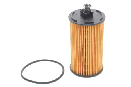 Масляний фільтр WIX WIX FILTERS WL7598