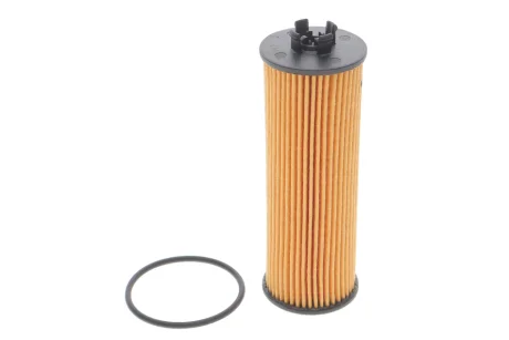 Фільтр масляний Chevrolet Aveo 1.4 11- WIX FILTERS WL7599