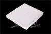 Фільтр салону KIA OPTIMA 17-, HYUNDAI SONATA 16- USA (WIX-FILTERS) WIX FILTERS WP10275 (фото 2)