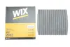 Фільтр салону Dodge Avenger 07-14/Caliber/Journey/Jeep Compass 06-/Fiat Freemont 11- (вугільний) WIX FILTERS WP2063 (фото 2)