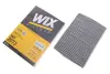 Фільтр салону Peugeot 508 10-18 (вугільний) WIX FILTERS WP2073 (фото 2)