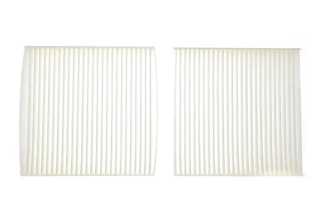 Фільтр салону BMW X3 (F25) 10-/X4 (F26) 14-18 (к-кт 2 шт) B47/N20/N47/N55/N57 WIX FILTERS WP2076