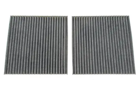 Фільтр салону BMW X3 (F25) 10- WIX FILTERS WP2077