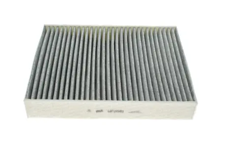 Фільтр салону BMW 1 (F20/F21) 11-/3 (F30/F31/F80) 11-18/4 (F32/F33/F36/F82) 13- (вугільний) WIX FILTERS WP2081