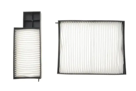 Фільтр салону Hyundai i30 07-/Kia Cee\'d 06- WIX FILTERS WP2084