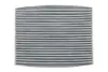 Фільтр салону Dacia Dokker/Lodgy/Renault Zoe 12- (вугільний) WIX FILTERS WP2101 (фото 1)