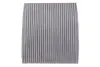 Фільтр салону Hyundai Santa Fe 05-/Sonata 09-/Kia Optima 12- (вугільний) WIX FILTERS WP2121 (фото 1)