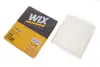 Фільтр салону Lexus NX 21-/ES/RX/UX/Mazda CX-9/Subaru Impreza/Toyota Camry/C-HR/Corolla/Rav4 16- (вугільний) WIX FILTERS WP2158 (фото 2)